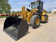 2014 Caterpillar 938K