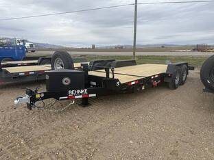 2026 B-B Behnke TBCT2014ET