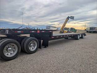2026 Neville Built