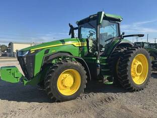 2024 John Deere 8R 250