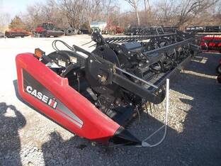 2011 Case IH 2162
