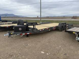 2026 B-B Behnke TBCT2220ET