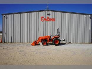 Kubota L2501