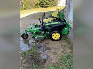 2022 John Deere Z920M