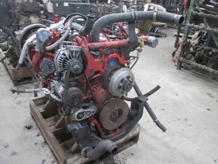 Cummins B6.7 260