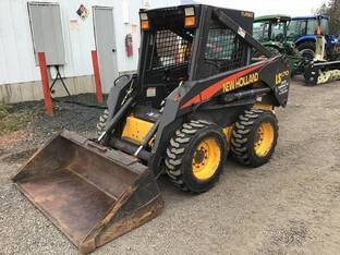 2004 New Holland LS170
