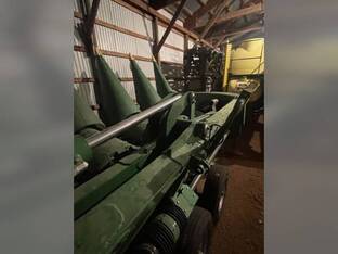 2019 John Deere 712FC