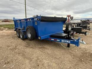 2026 B-B Behnke LPD83X14E103