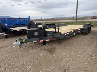 2026 B-B Behnke TBCT2216ET