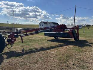 2014 New Holland 313