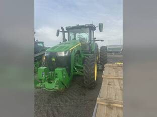 2023 John Deere 8R 310
