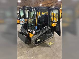 2025 JCB 2TS-7T
