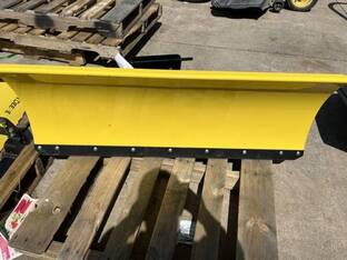 2022 John Deere 48 INCH FRONT BLADE