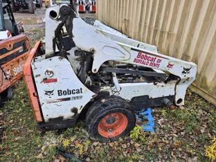 2014 Bobcat S530
