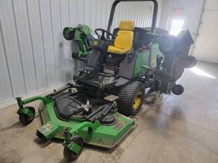 2004 John Deere 1600