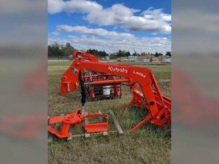 Kubota LA1154A