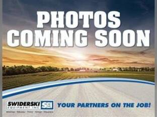 2008 New Holland FR9050