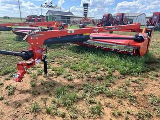2025 Kuhn GMD4051