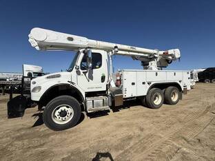 2016 ALTEC AM55