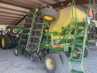 2023 John Deere N530C