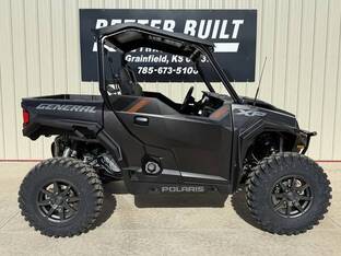 2026 Polaris General XP 1000 Premium