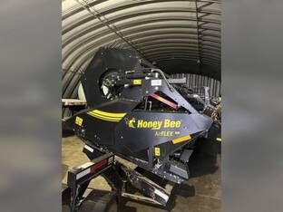 2021 Honey Bee AFS30