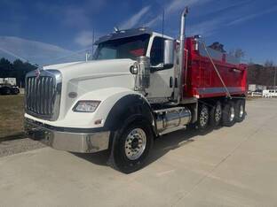 2026 International HX