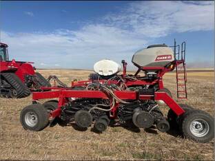 2023 Case IH 550T