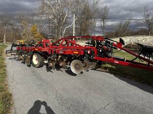 2021 Salford 5200 ENFORCER