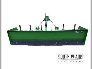 2024 Frontier BB5084