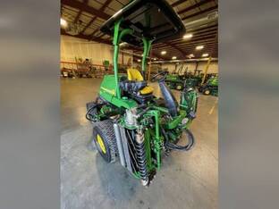 2021 John Deere 7700A