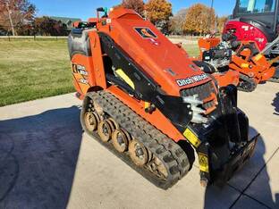 2019 Ditch Witch SK800