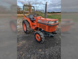 Kubota L2250