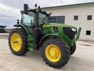 2025 John Deere 6R 175