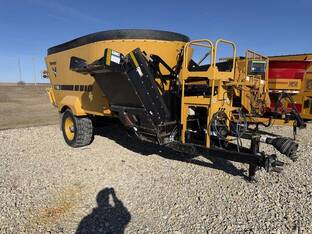 2023 Vermeer Mfg. Co. VT660