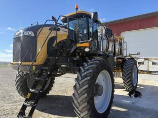 2022 ROGATOR RG1100C