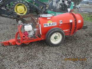 2020 Rears MB0524E11H50ST