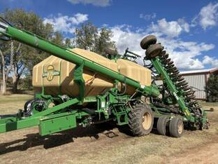 2024 Great Plains CTA4500HD