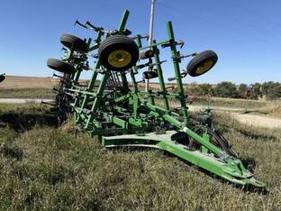 2020 John Deere 2230LL