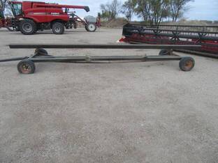 2002 Wabasso Products HT25