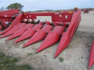 2007 Case IH 2206
