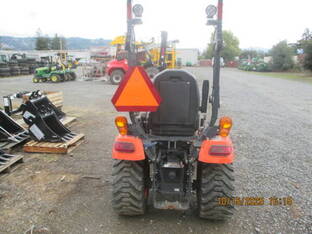 Kubota BX2680