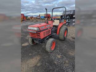 Kubota L2350