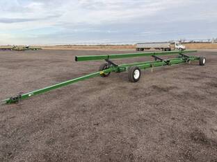 2019 Unverferth AWS 48