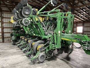 2021 John Deere 1795