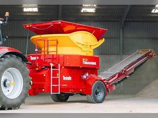 2025 Teagle TOMAHAWK C120