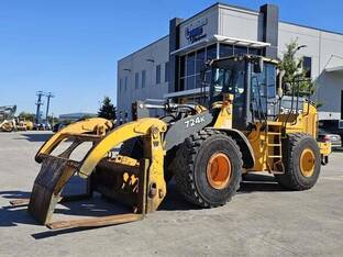 2019 John Deere 724K