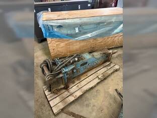 2020 Diesel Equipment