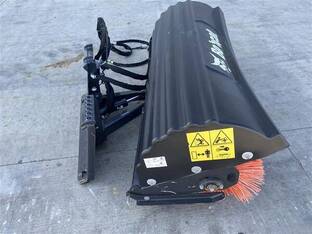 2022 Bobcat ANGLE BROOM