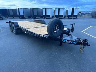 2026 TETON TILT22B-14K-3/4